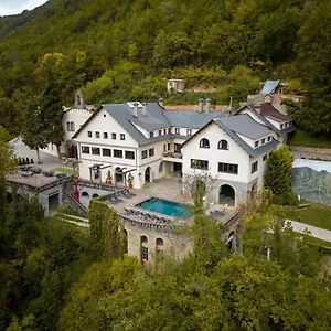 Angelats - A Signature Boutique & Restaurant Hotel Ribes De Freser