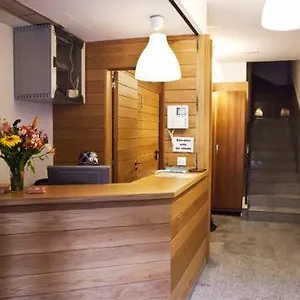San Fermín Hostal San Sebastián