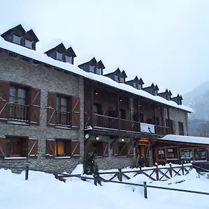 Les Daines Hostal Espot