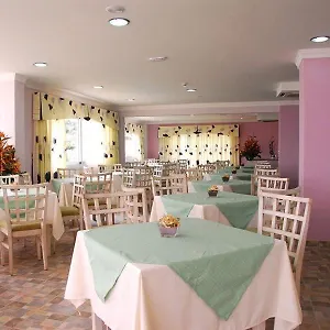 Tierra De Oro Hotel Los Realejos