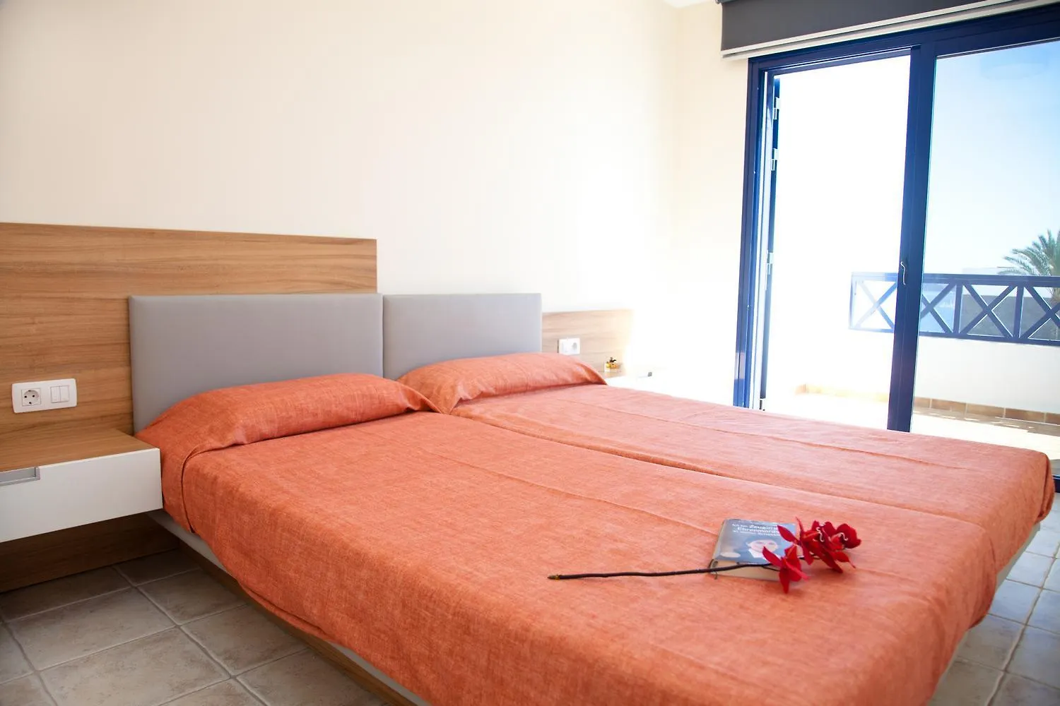 Villas Coloradas Playa Blanca  Guest house Playa Blanca (Lanzarote)