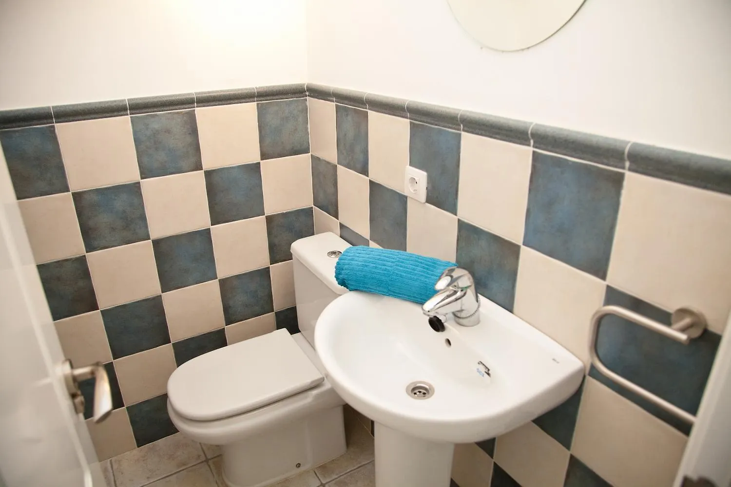 Villas Coloradas Playa Blanca  Guest house Playa Blanca (Lanzarote)