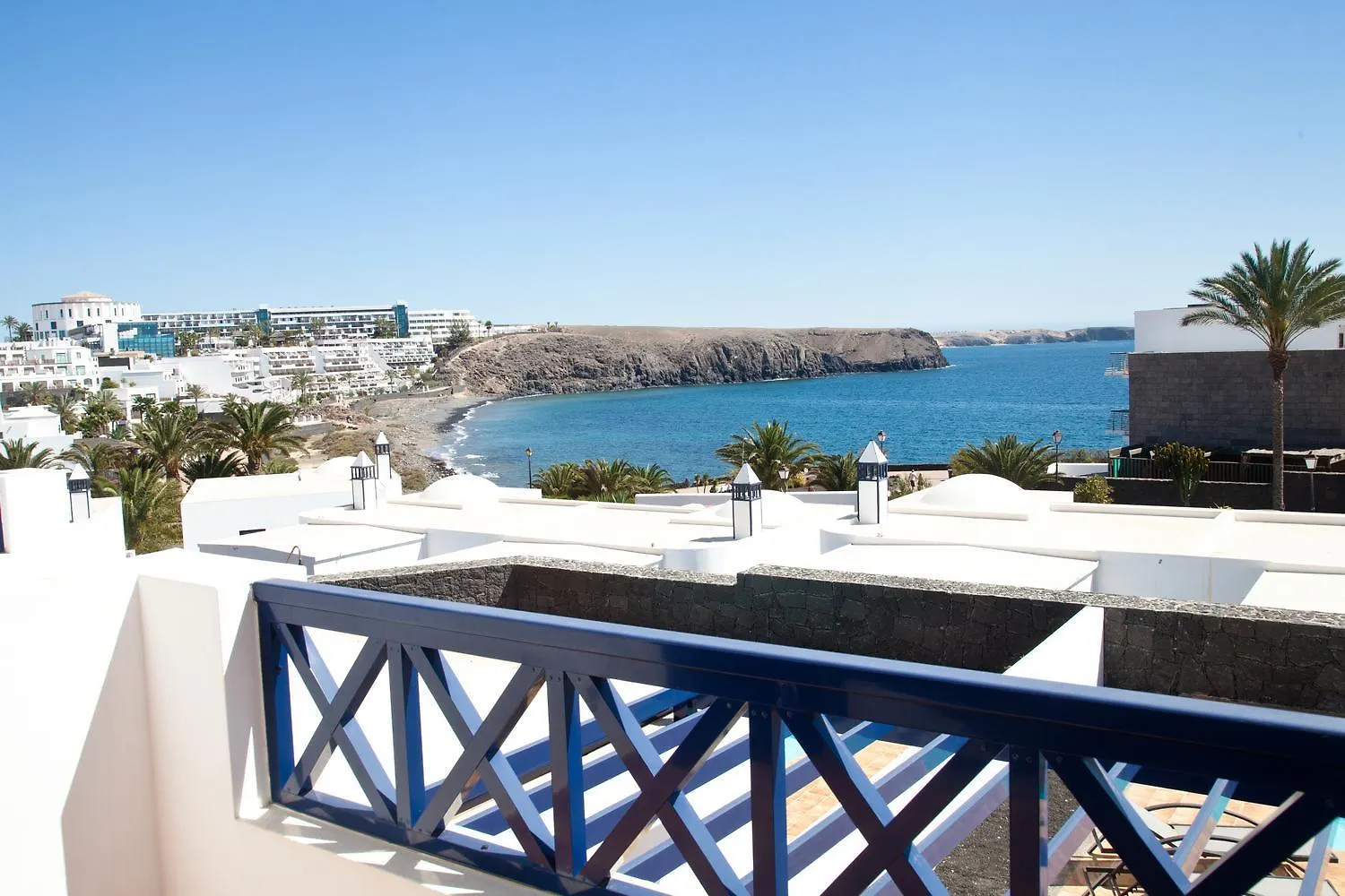 Villas Coloradas Playa Blanca  Guest house Playa Blanca (Lanzarote)