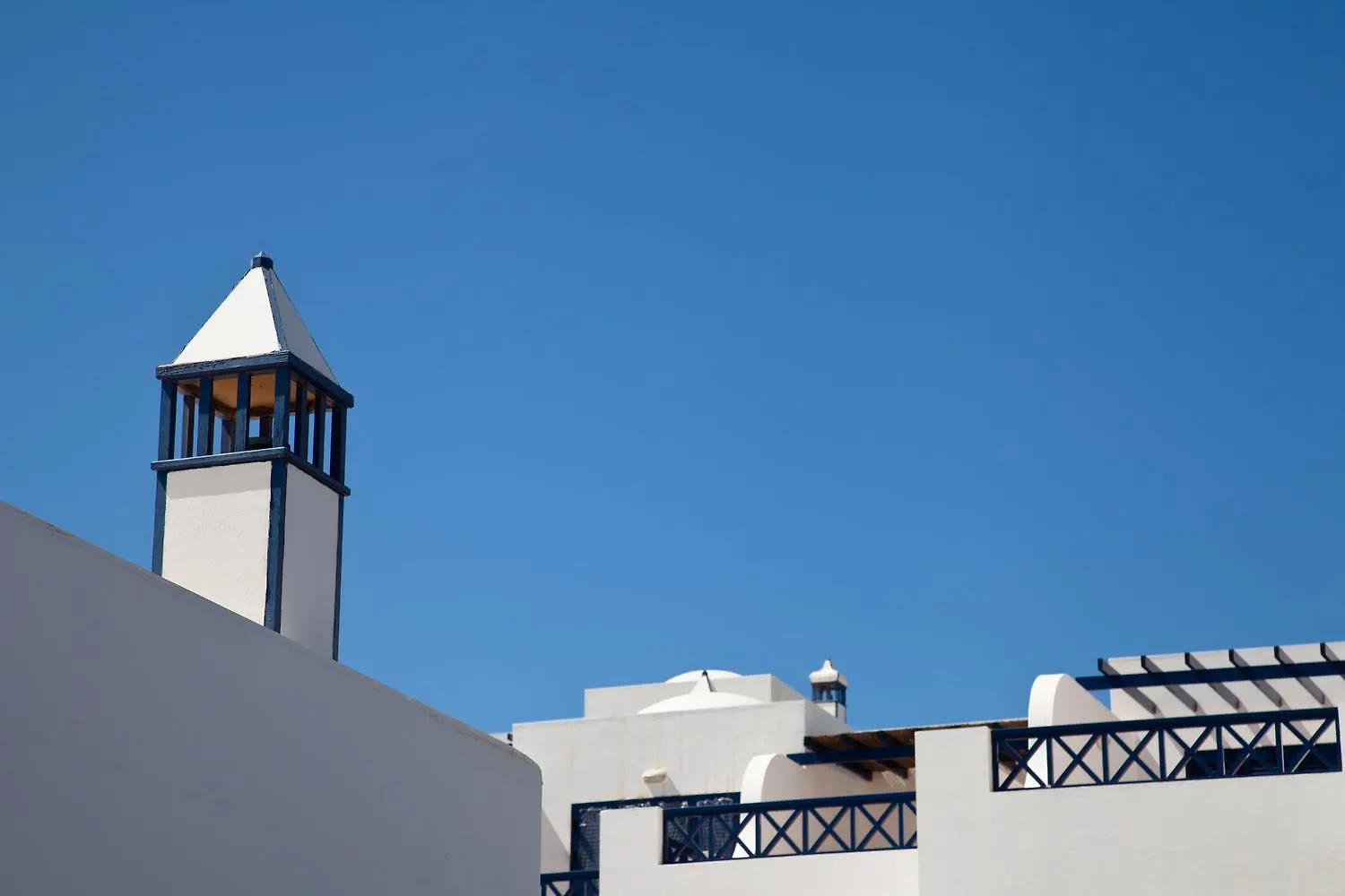 Villas Coloradas Playa Blanca  Playa Blanca (Lanzarote)