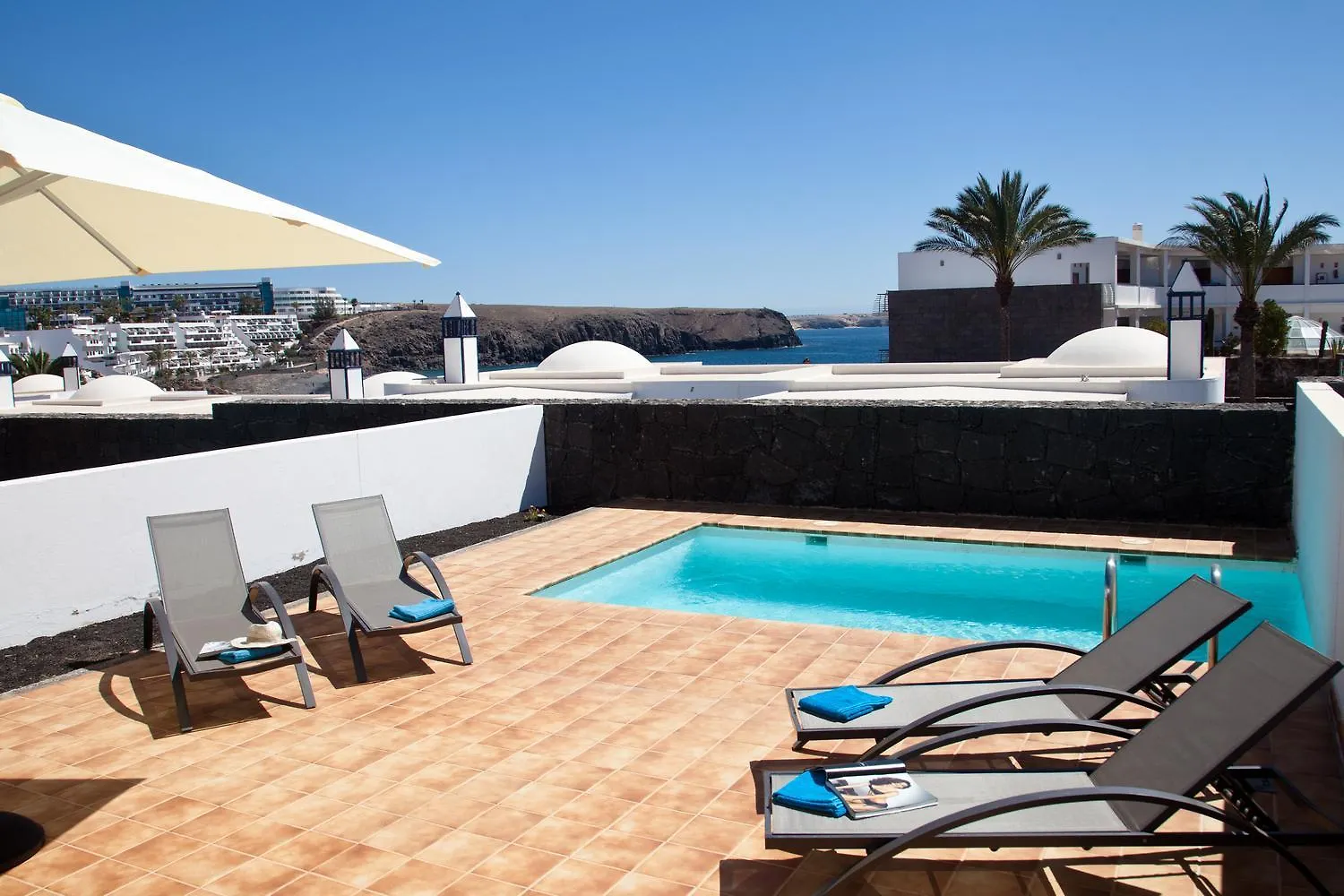 Villas Coloradas Playa Blanca  0*, Playa Blanca (Lanzarote)
