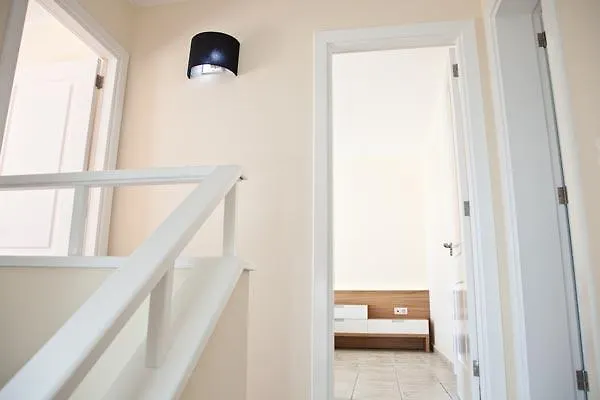 Guest house Villas Coloradas Playa Blanca